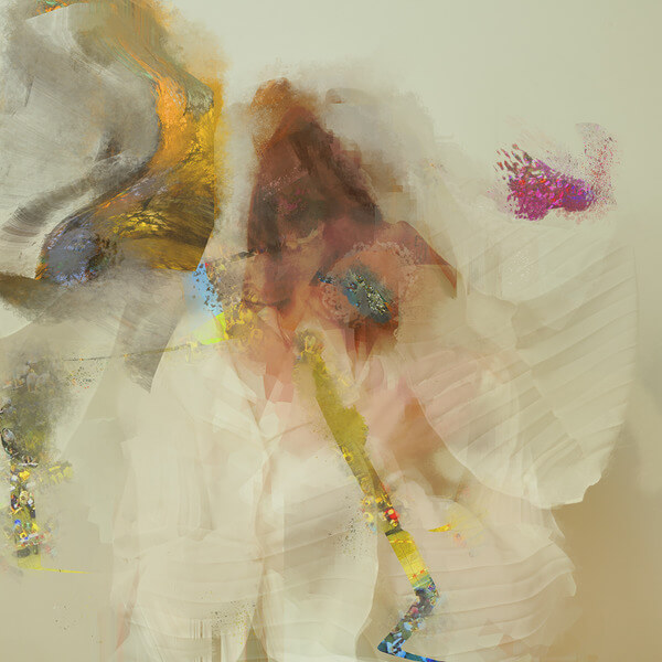 Flock Of Dimes - Head Of Roses - Tape