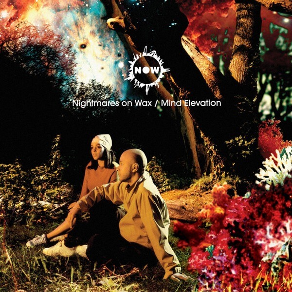 Nightmares On Wax - Mind Elevation - CD