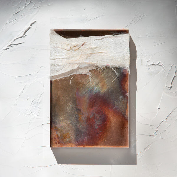 Heathered Pearls - Cast - LP