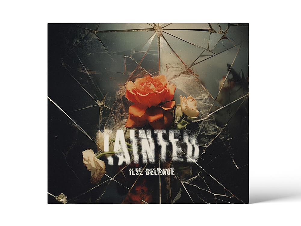 Ilse Delange - Tainted - Vinyl LP