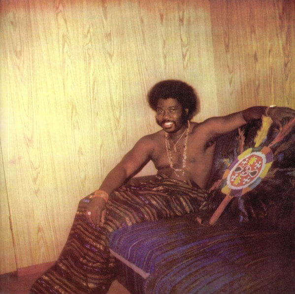 Shina Williams & His African Percussions - Shina Williams - LP
