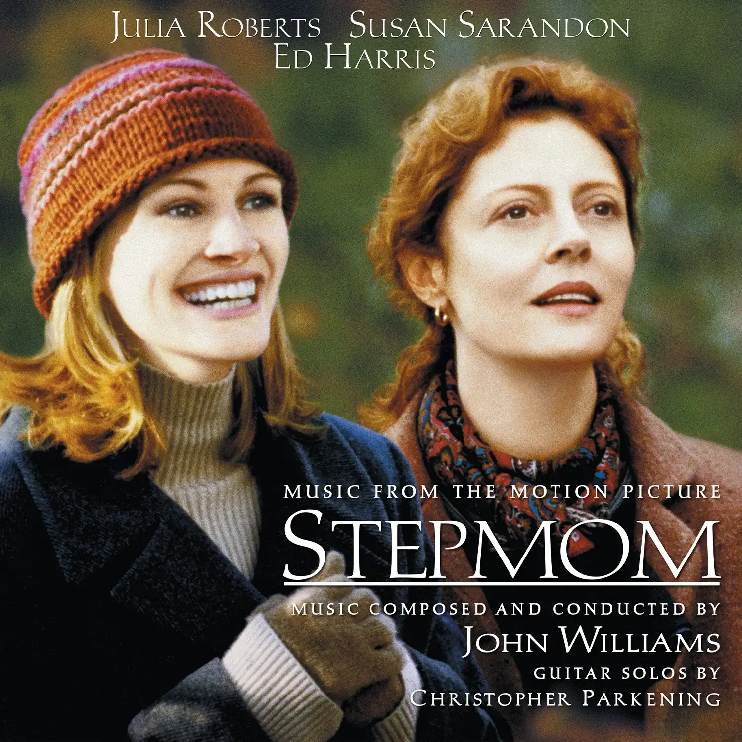 John Williams - Stepmom (Original Soundtrack) - Vinyl LP