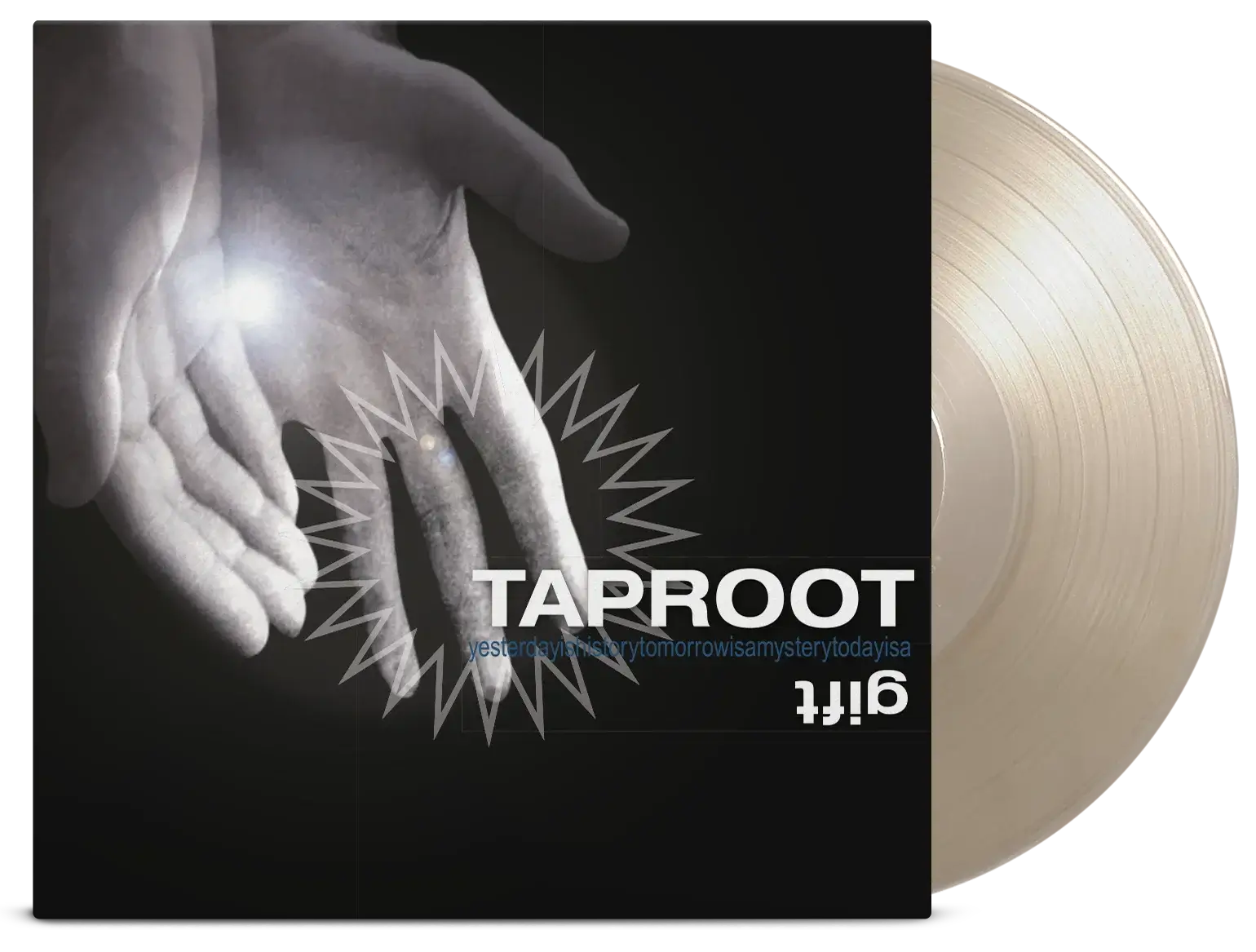 Taproot - Gift - Vinyl LP - Image 2