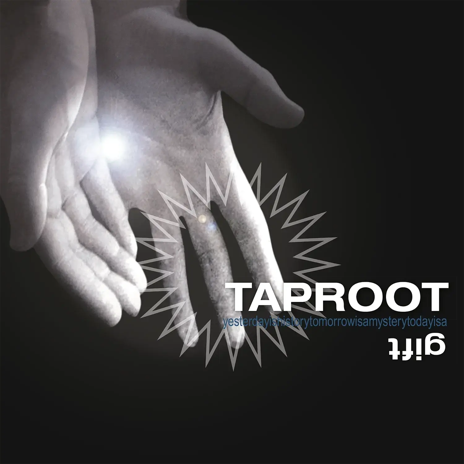 Taproot - Gift - Vinyl LP