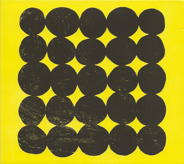 VA - Mr Bongo Record Club Vol 3 - CD