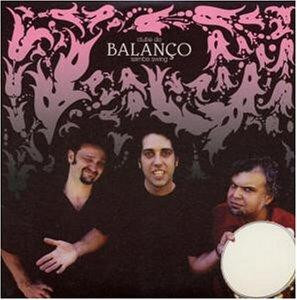 Clube Do Balanco - Samba Swing - CD