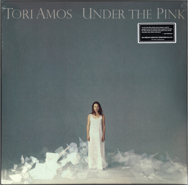 Tori Amos – Under The Pink - 2 Vinyl LPs