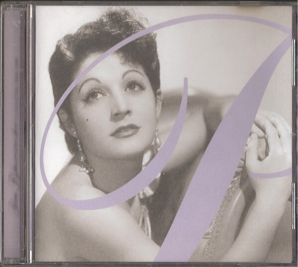 Ρένα Βλαχοπούλου - Τα Κλασικά (1959-1966) - CD