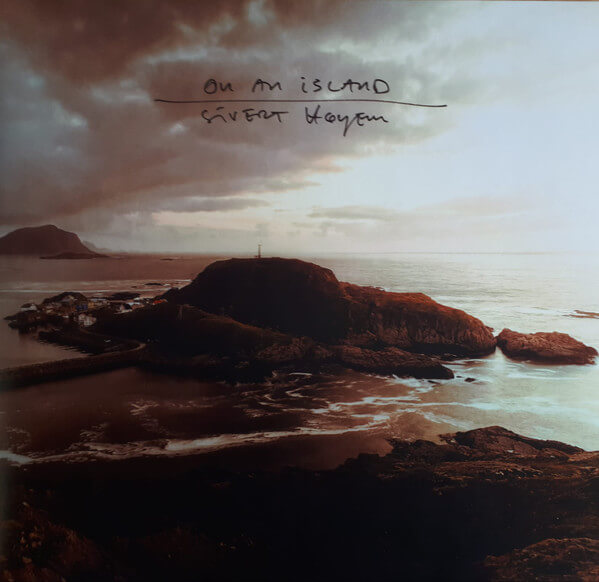Sivert Høyem – On An Island - Vinyl Lp
