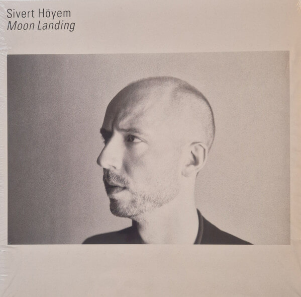 Sivert Høyem – Moon Landing - 2 Vinyl LPs