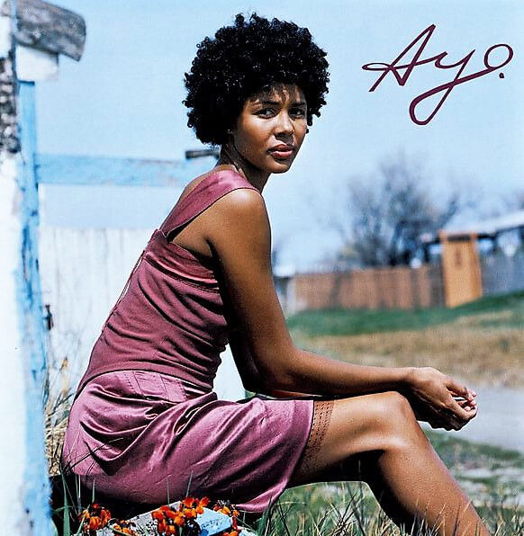 Ayo - Joyful - CD