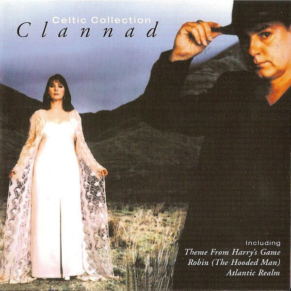 Clannad - Celtic Collection - CD
