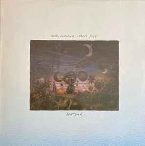 Andy Summers, Robert Fripp - Bewitched  - Vinyl LP