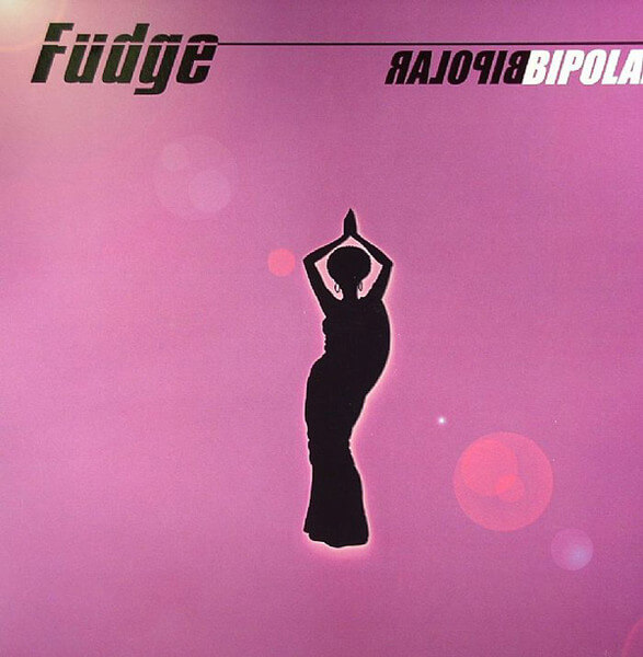 Fudge – Bipolar - 12'' Maxi Single