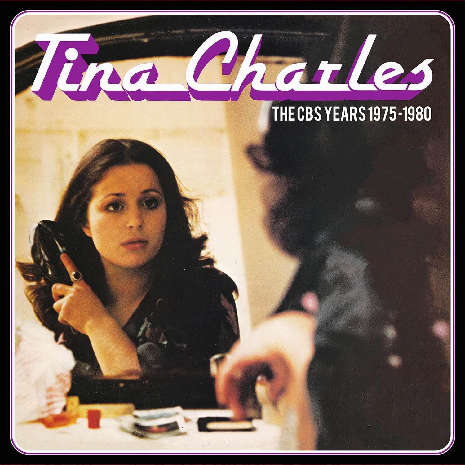 Tina Charles - CBS Years (1975-1980) - CD