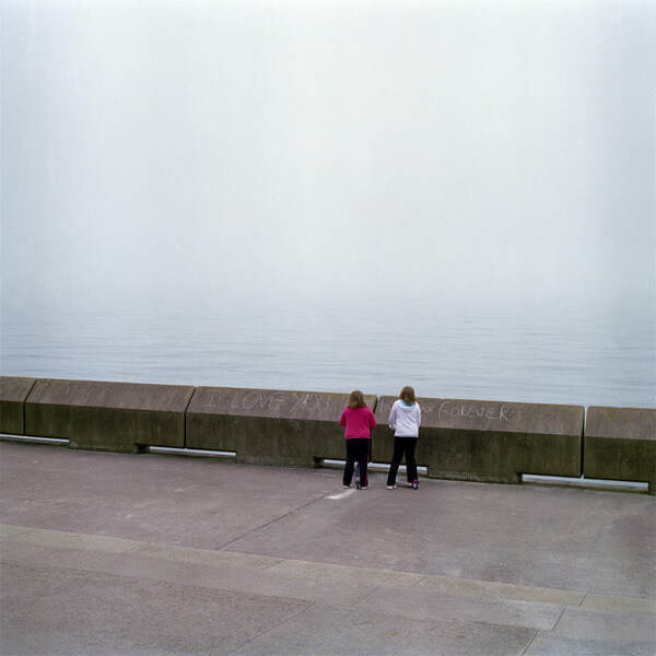 TV Priest - My Other People - LP