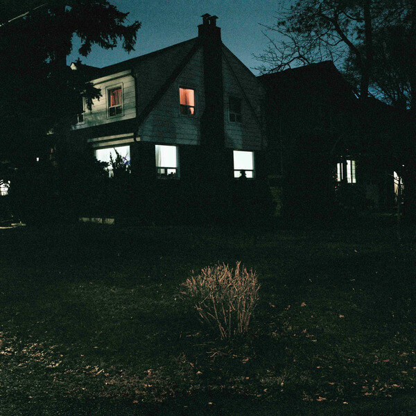 Matthew Tavares & Leland Whitty - January 12th - CD