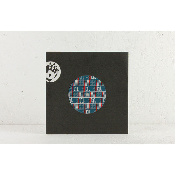 Les Amazones de Guinee - Samba - 7"