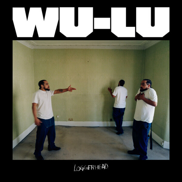 Wu-Lu - LOGGERHEAD - LP