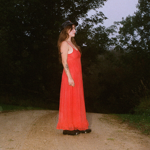 Bria - Cuntry Covers - Tape