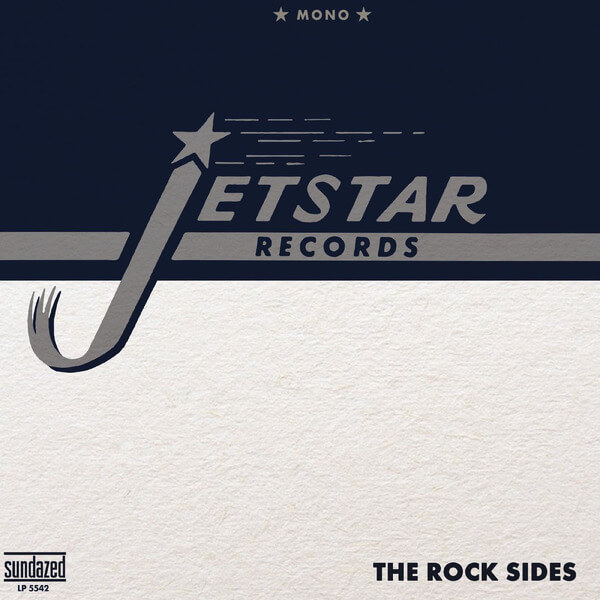 Jetstar Records - The Rock Sides (RSD) - LP
