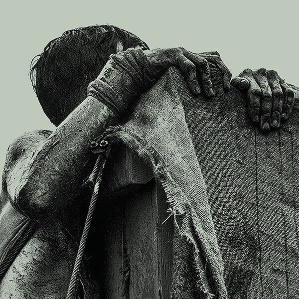 METZ - Atlas Vending - Tape