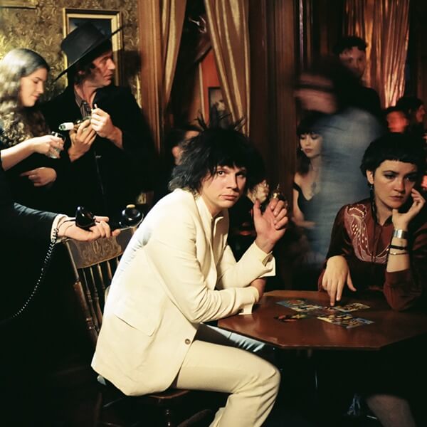 Kyle Craft - Full Circle Nightmare - CD