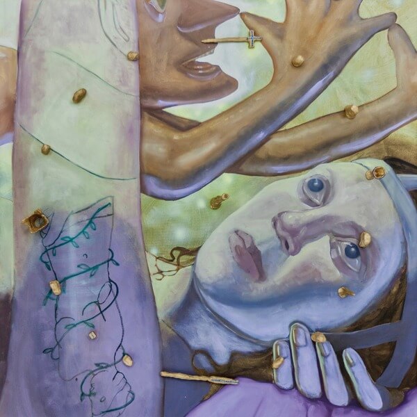 Lala Lala - Sleepyhead - CD