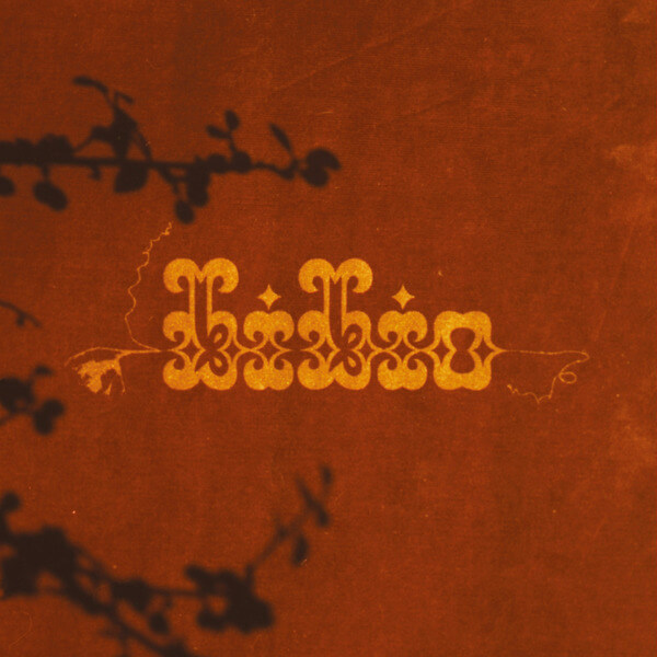 Bibio - Ovals & Emeralds - 10"