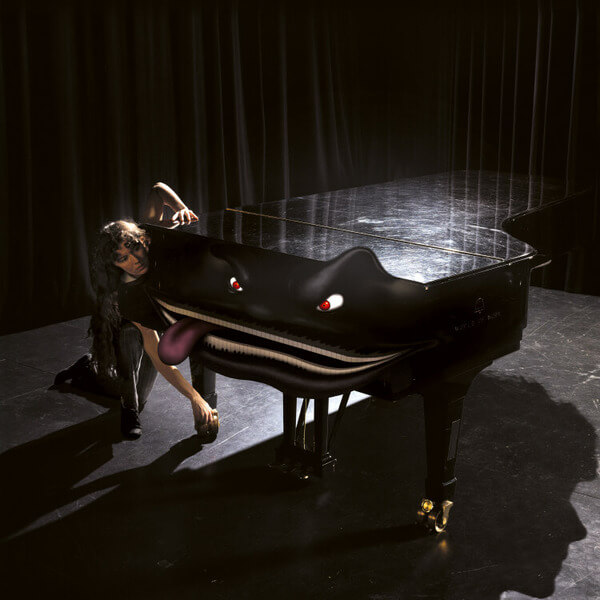 Clarissa Connelly - World Of Work - CD