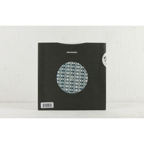 Orchestra Baobab - Kelen Ati Leen / Souleymane - 7"