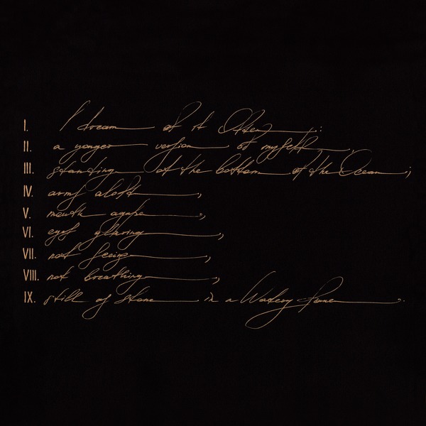 Telefon Tel Aviv - Dreams Are Not Enough - 2LP