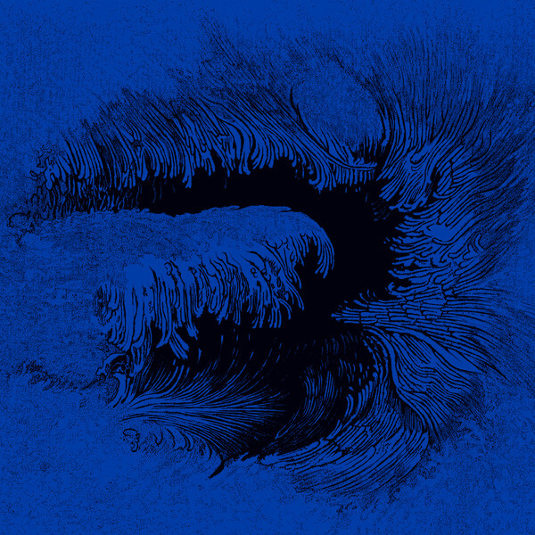 Emeralds - Solar Bridge - LP