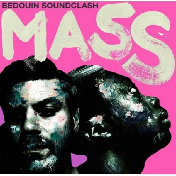 Bedouin Soundclash - Mass - LP