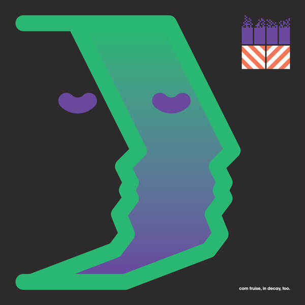 Com Truise - In Decay, Too - 2LP