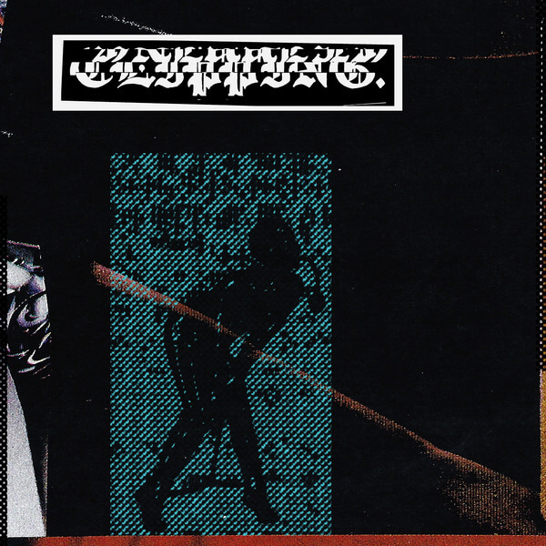 Clipping - Wriggle (Expanded) - LP