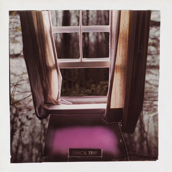 Eric's Trip - Forever Again - LP