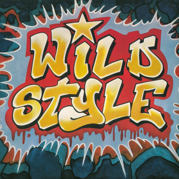 VA - Wild Style - CD