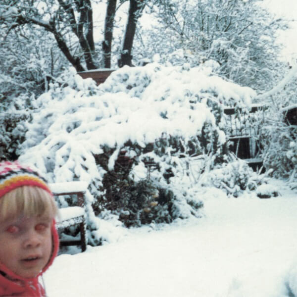 Clark - Clarence Park - CD