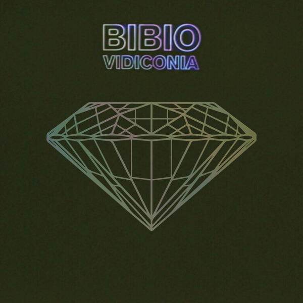 Bibio - Vidiconia - 12"