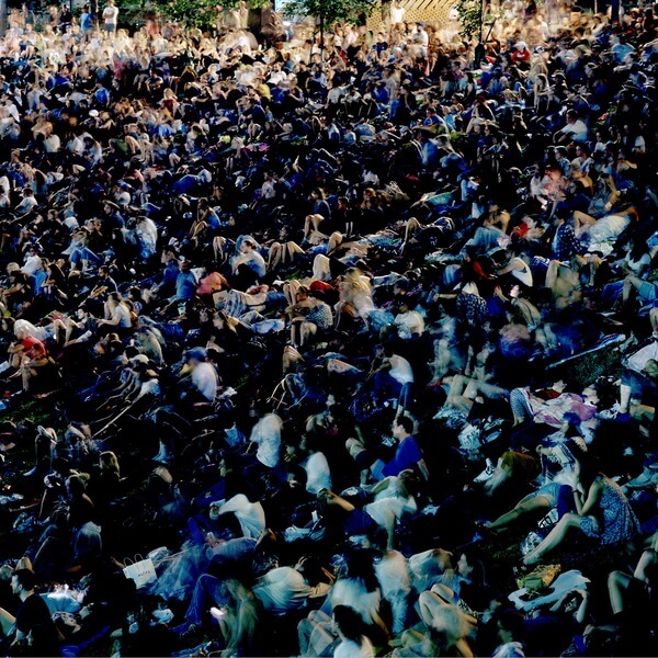 Matthew Tavares & Leland Whitty - Visions - 2LP