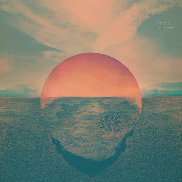 Tycho - Dive - 2LP