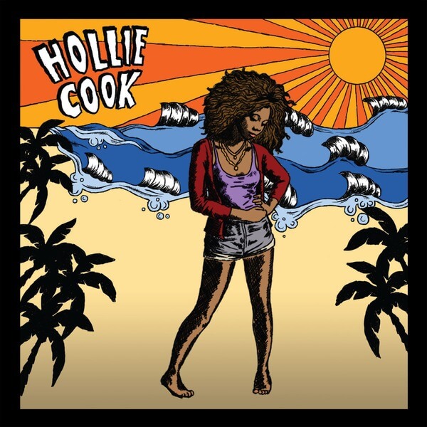 Hollie Cook - S/T - CD