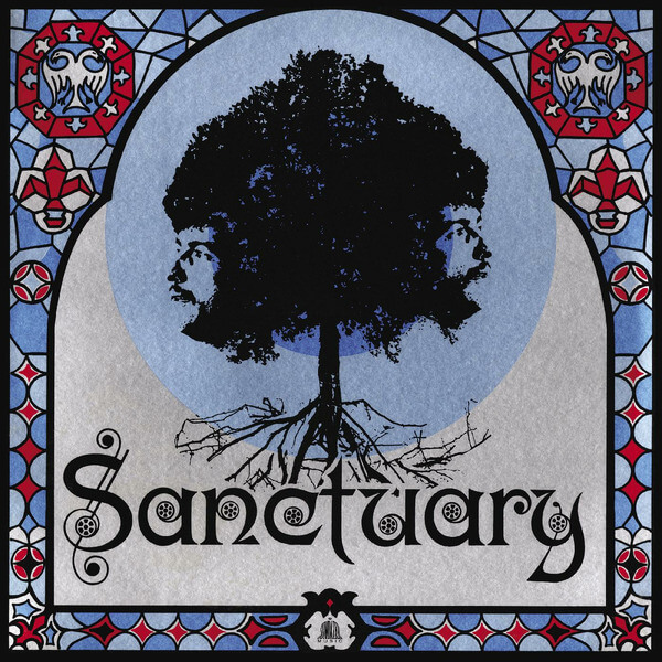 Sanctuary - Sanctuary - CD