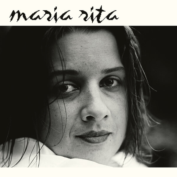 Maria Rita - Brasileira - CD