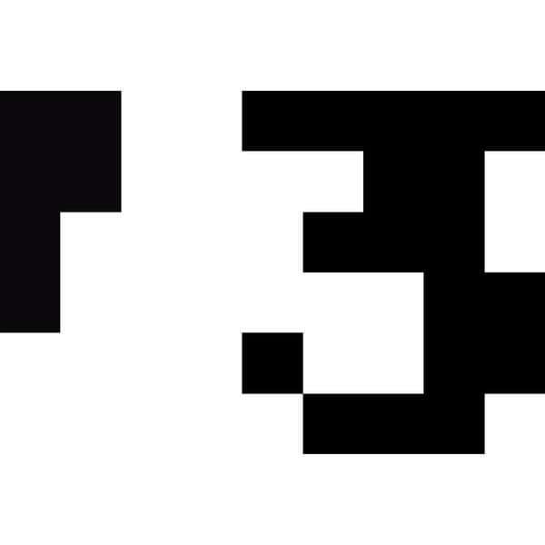 Dabrye - Three/Three - CD