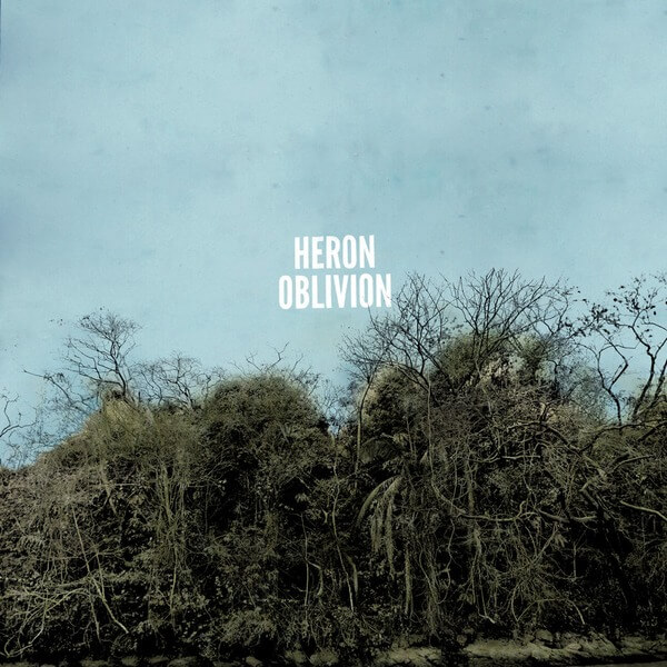 Heron Oblivion - S/T - CD
