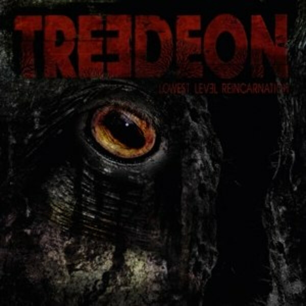 Treedeon - Lowest Level Reincarnation - LP