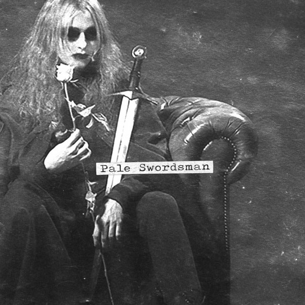 Kekht Arakh - Pale Swordsman - CD