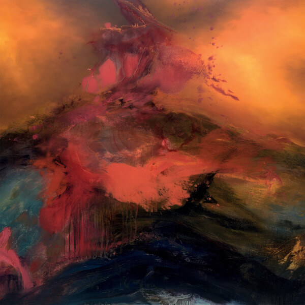 Sunn O))) - Metta, Benevolence. BBC 6Music : Live on the invitation of Mary Anne Hobbs - CD